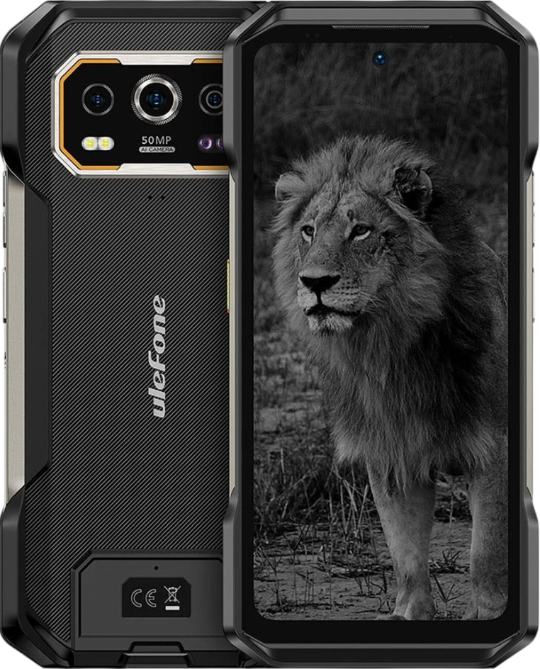 Ulefone Armor 27 Pro